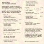 Booklet page 1